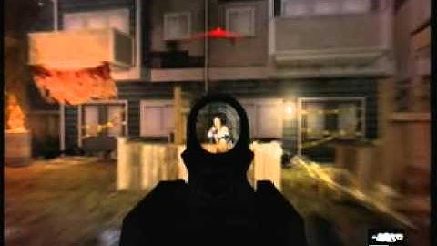 Fear 3 on insane part 14