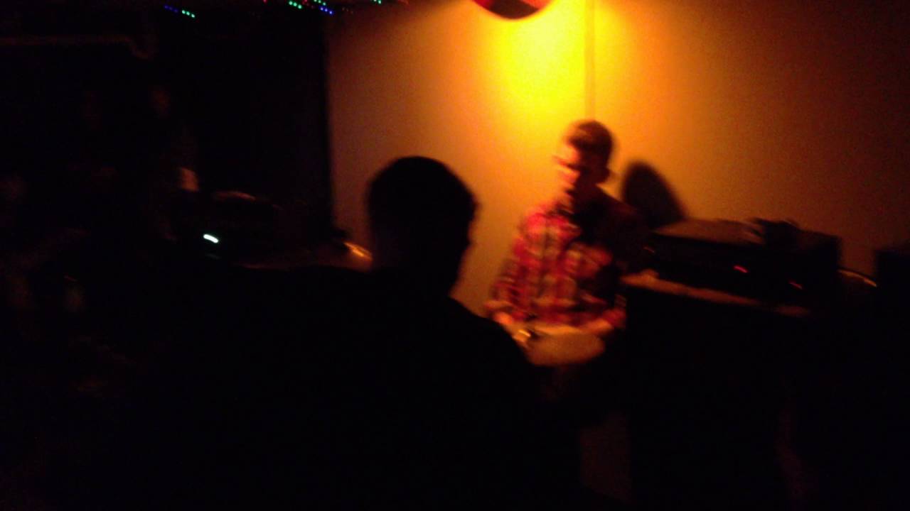 Braided Veins' First Show (Part 2 of 2)