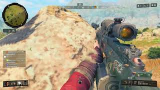 Random Quad Goes RIGHT!!! Call of Duty: Black Ops 4 2024 PS5
