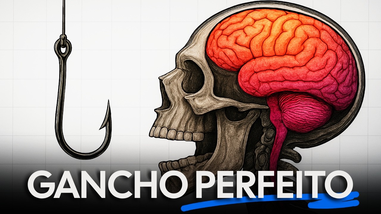 O SEGREDO para Criar Hooks Irresistíveis