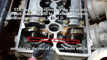 Alba Racing Timing Chain Tensioner Install on Polaris RZR 1000