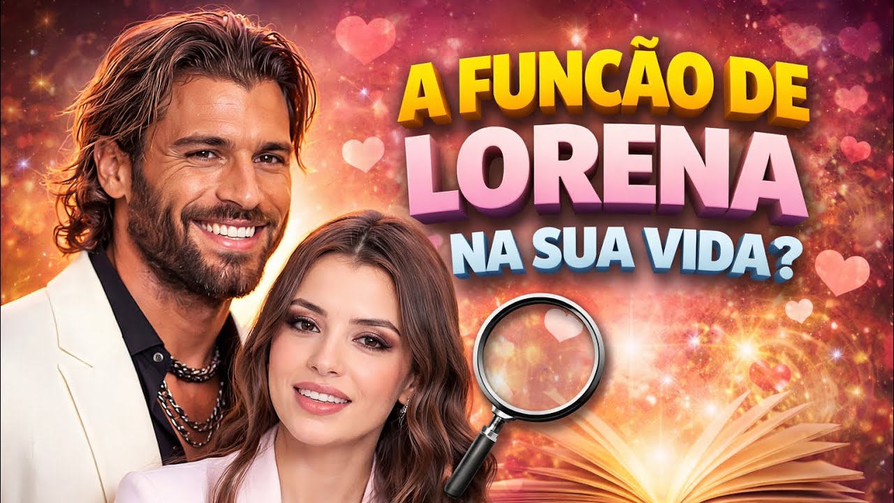 🤷🏻‍♀️ QUAL A FUNÇÃO DE LORENA RAMIRO NA VIDA DE CAN YAMAN? #canyaman
