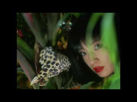 浜崎あゆみ Ayumi Hamasaki Duty TV CM AI修復 4K