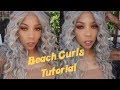 wand curl tutorial