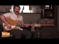 1967 Rickenbacker 4005 Mapleglo | CME Vintage Demo | Marc Najjar