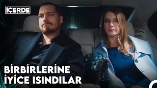 Sarp, Handan'ı Evinden Almaya Geldi - İçerde 23. Bölüm