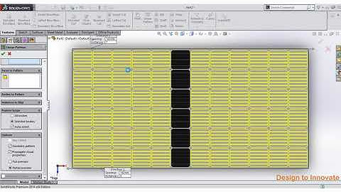 Solar Panel Design using Solidworks Complete Tutorial
