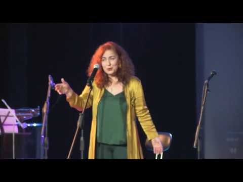 ტარიელ ჭანტურიას ''ჩემი ალუბალი'' /მაია სიჭინავა, maia sitchinava /