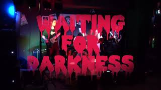 Sabbathology - Waiting for Darkness - Live! (Ozzy cover)