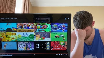 Incredi-Brony reacts: Object Filler Episode 8 (Season 1 Finale … it sucks🤦🏻‍♂️)