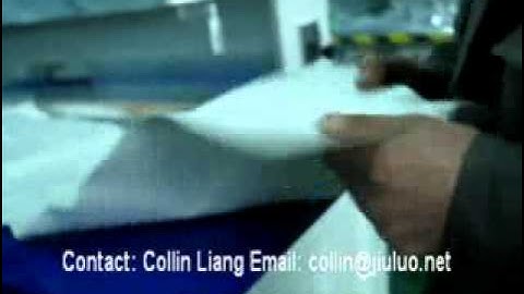 pvc tensile  structure welding machine