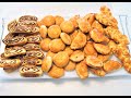 Iraqi Easter, Christmas and Eid Cookies (Kleecha)كليجة العراقية /اطيب كليجة العيد / #Recipe209CFF