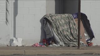 Homelessness increasing due to several factors, Lucas County residents encouraged to speak up