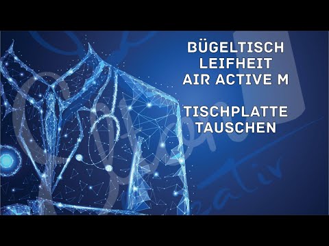 M 125x40cm passend f/ür B/ügeltische bis max Art.-Nr.: 72373 125x40cm Leifheit B/ügeltischbezug AirBoardThermo Reflect Premium Speed Schmetterling Blau Gr