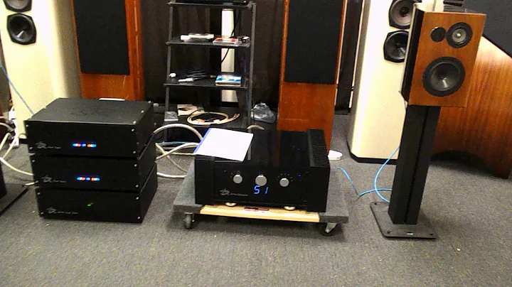 ASR Emitter II Exclusive