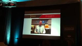 Automotive Leadership Roundtable presentation by Dan Weik of Busi 3200717730346