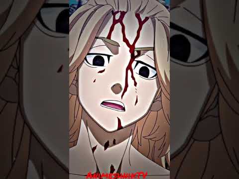 Майки (Манжиро) Сано • Эдит 🔥🔥🔥🔥Mikey Edit