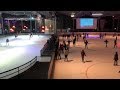 Le blizz  patinoire ice skating rink rennes