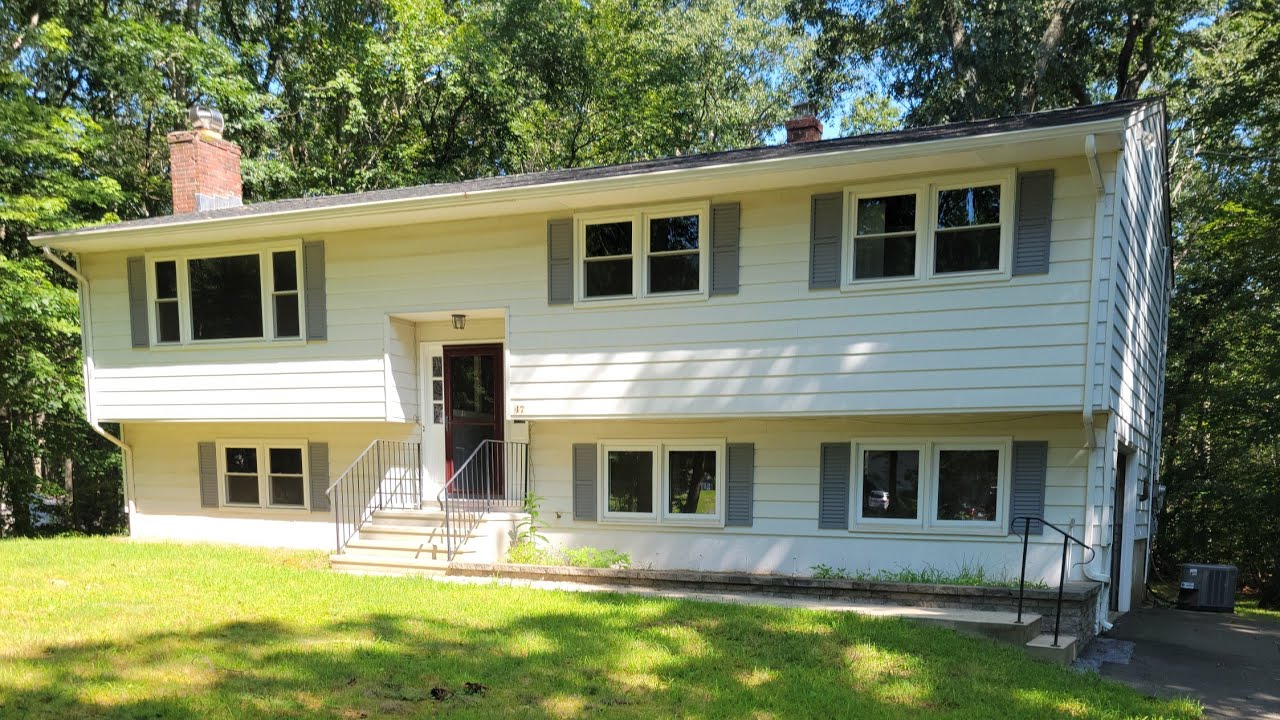 47 Sugarbush Drive Guilford CT 06437 YouTube