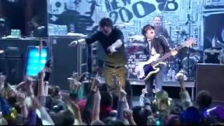 Simple Plan - New Year's 2008 (Full Concert)