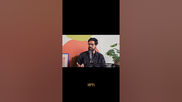Fake Podcast with UPSC Aspirant - Future IAS रिंकू अधिकारी