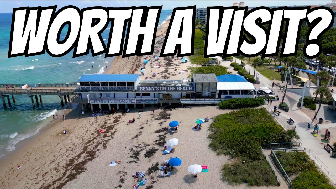 Why Everyones Talking About Lake Worth Beach, Florida in 2025?