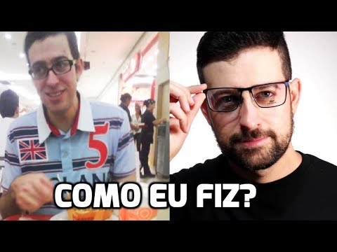 Vídeo: Como Parar Um Cara