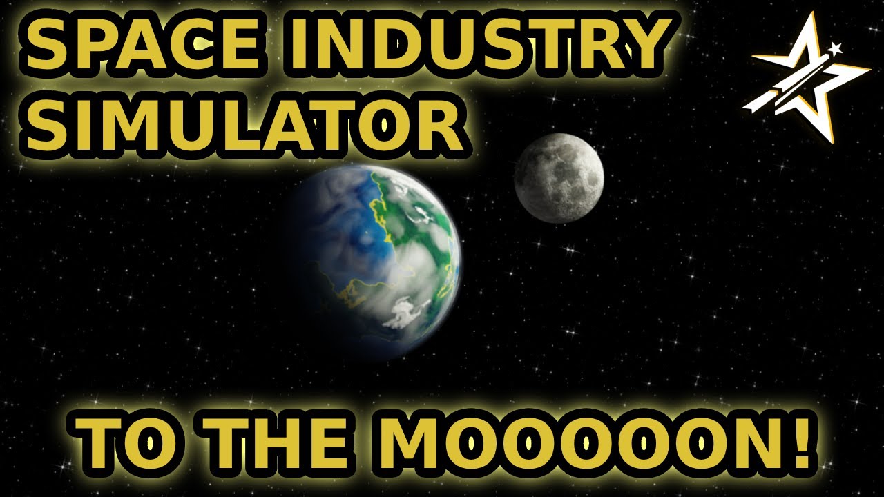 space-industry-simulator-youtube