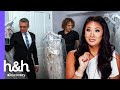 &quot;Noiva do D.C.&quot; experimenta mais de 40 vestidos | O Vestido Ideal: América | Discovery H&amp;H Brasil