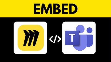 How to Embed a Miro Board in a Microsoft Teams Meeting 2025 (Complete Guide)