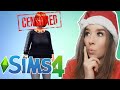 SIE VERÄNDERT SICH 🤡 #341  DIE SIMS 4 - GIRLS-WG - Let's Play The Sims