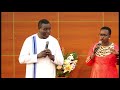 A PRAYER OF PERSISTENCE Part1! With Apostle Dr Paul M Gitwaza