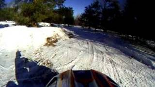 Winter Lap 1.AVI