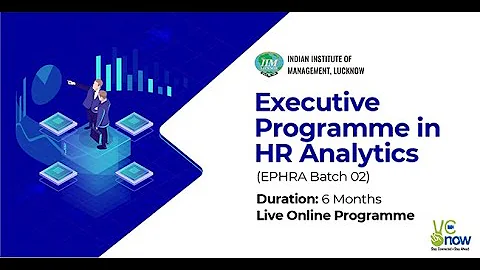 Why is HR Analytics critical for modern-day HR managers? | Webinar | VCNow