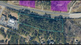 BTWN 1086/1170 W Highway 54, Fayetteville, GA, 30215 Tour - $952,320