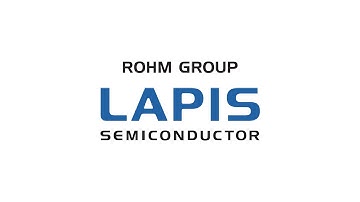 LAPIS Semiconductor 16-bit Low Power Microcontrollers
