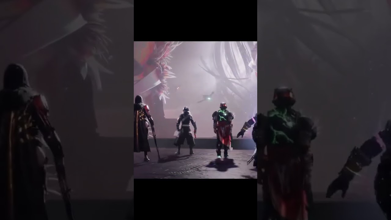 Day One Raid (he still did it)
