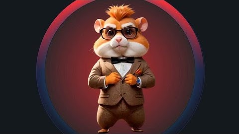 Unlock Web3: Hot wallet possibilities Explored ⚡🌪️ Hamster 🐹 course by Mr feast