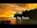 slow rock malaysia# Uks - Cinta Itu Buta (Lirik)