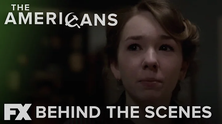 The Americans | Inside Season 6: Favorite Scenes |...