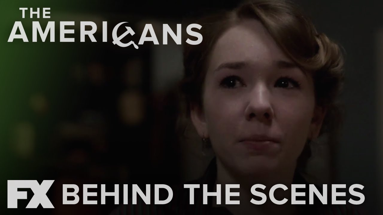Download The Americans | Inside Season 6: Favorite Scenes | FX