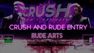 High Sadist | Crush and Rude entry. [2nd] screenshot 5