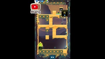 Lemmings Level 3 Cubist Revitalize the seed 1 of 6 1st