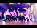 Kiss It Better - Rihanna ( Jaydon Lewis Amapiano Remix | Tiktok ) | FitDance by Uchie