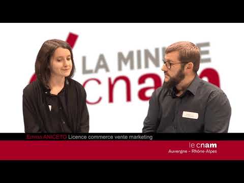 La Minute Cnam : Épisode 13