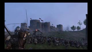 Mount and Blade II: Bannerlord OST: Homage to Warband Resimi