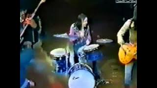 Thin Lizzy - The Rocker with Gary Moore March 1974