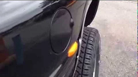 Will 285/75/16 Tires Fit 2002 Dodge Ram3500 Dually?