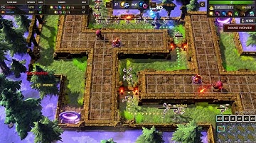 The Baboon Build - All You Need to Know | Element TD 2 | Surviving the Elements #8