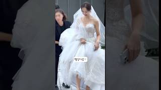 새신부가 알려주는 절대 후회없는 웨딩드레스 고르는 꿀팁4가지✨|국내 최고가 하이앤드 드레스샵투어🤍👰
